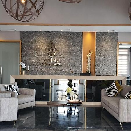 Valley Boutique Hotel ซาฟี ภายนอก รูปภาพ