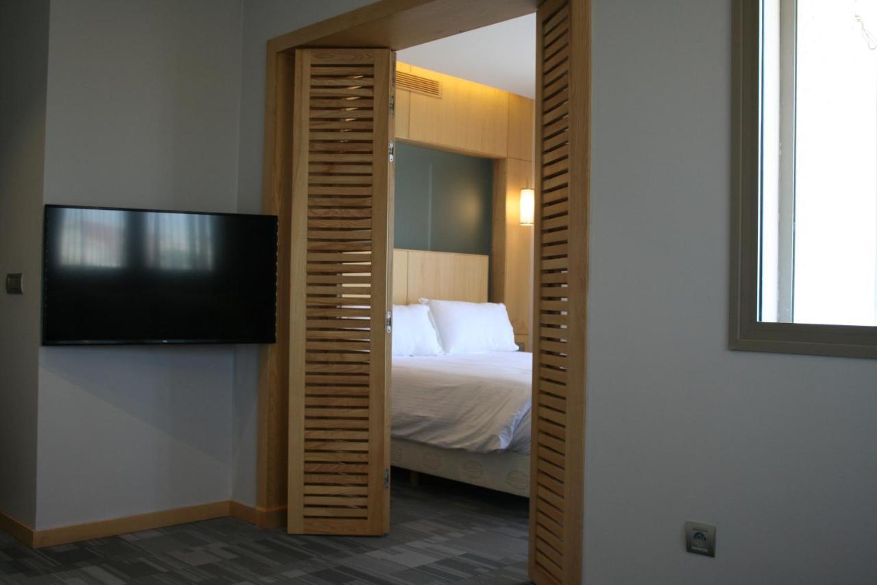 Valley Boutique Hotel ซาฟี ภายนอก รูปภาพ