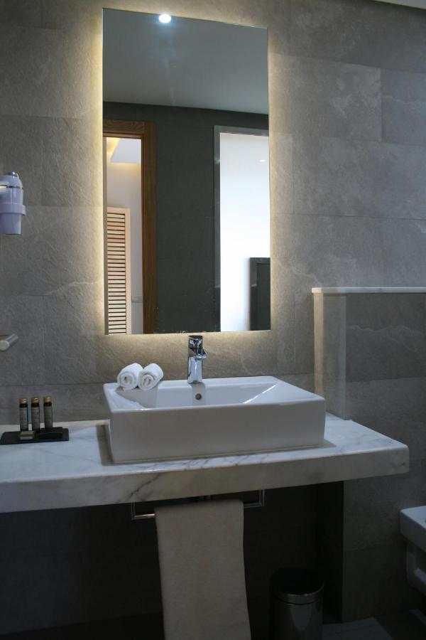 Valley Boutique Hotel ซาฟี ภายนอก รูปภาพ