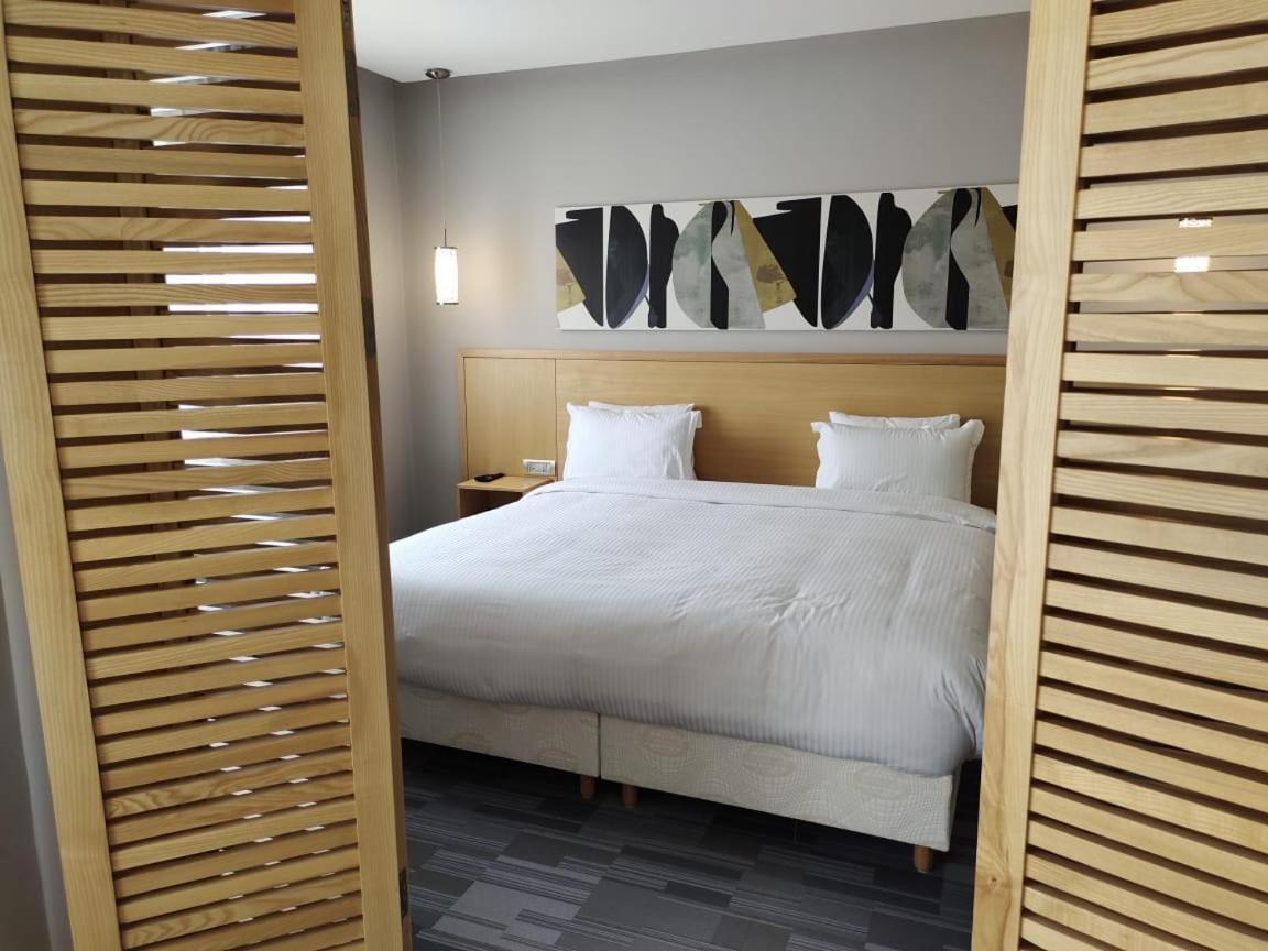 Valley Boutique Hotel ซาฟี ภายนอก รูปภาพ
