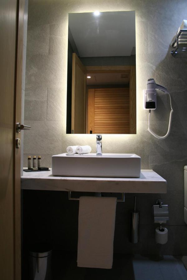 Valley Boutique Hotel ซาฟี ภายนอก รูปภาพ