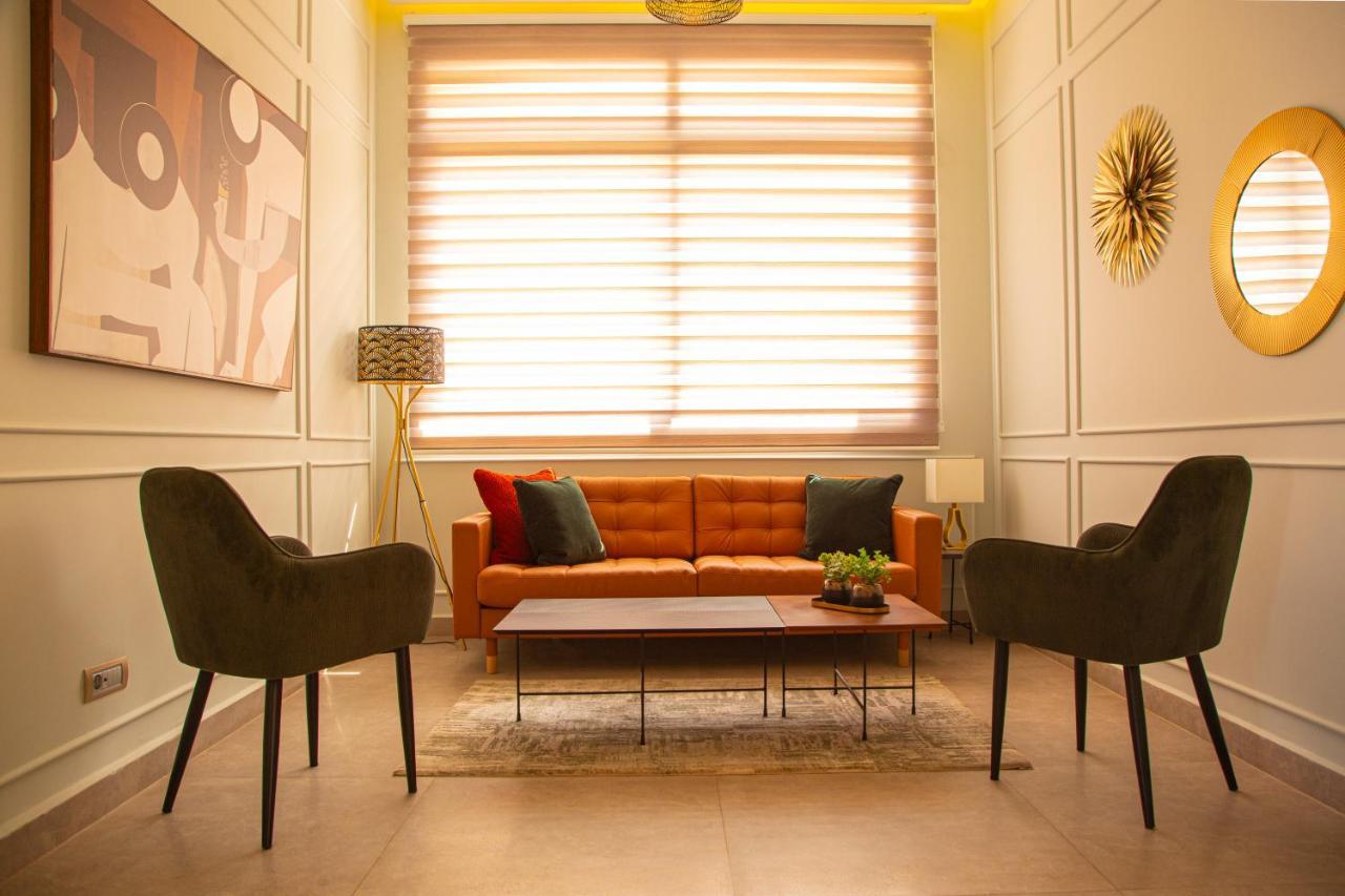 Valley Boutique Hotel ซาฟี ภายนอก รูปภาพ