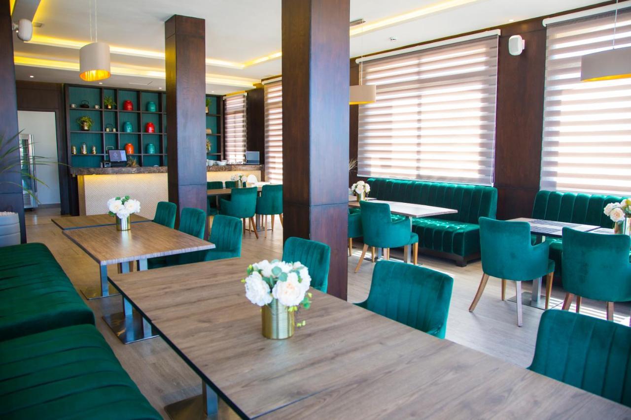 Valley Boutique Hotel ซาฟี ภายนอก รูปภาพ