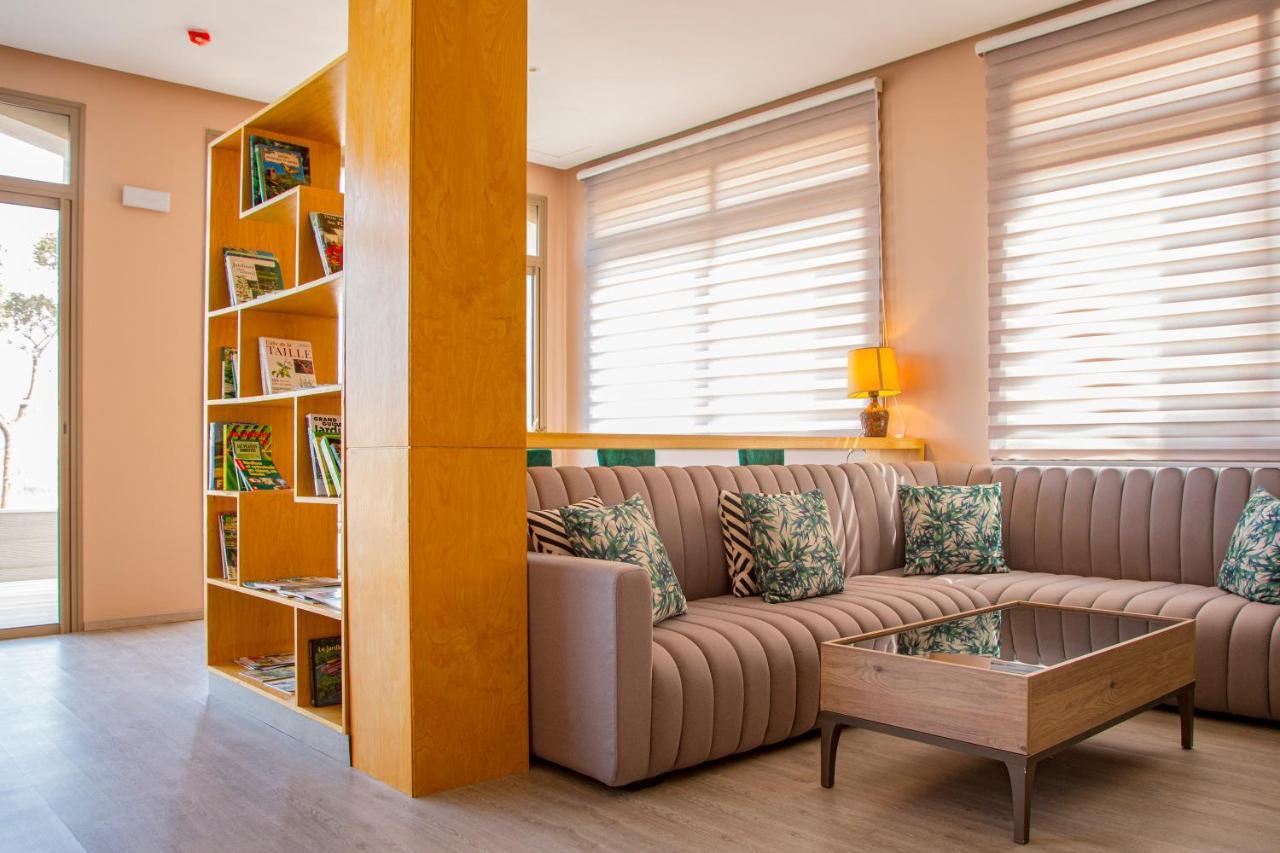 Valley Boutique Hotel ซาฟี ภายนอก รูปภาพ