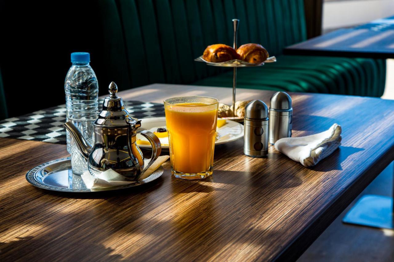 Valley Boutique Hotel ซาฟี ภายนอก รูปภาพ
